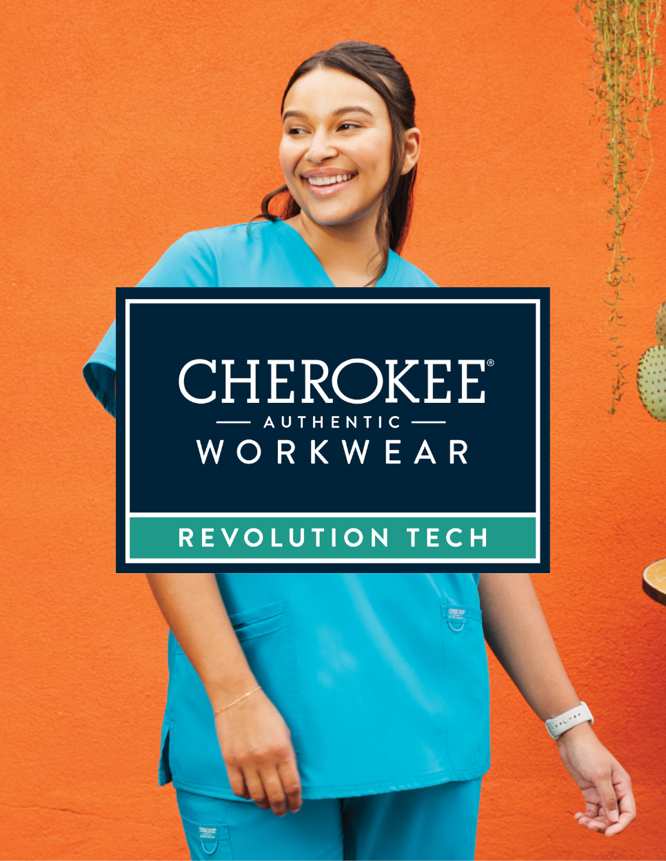 Workwear Revolution