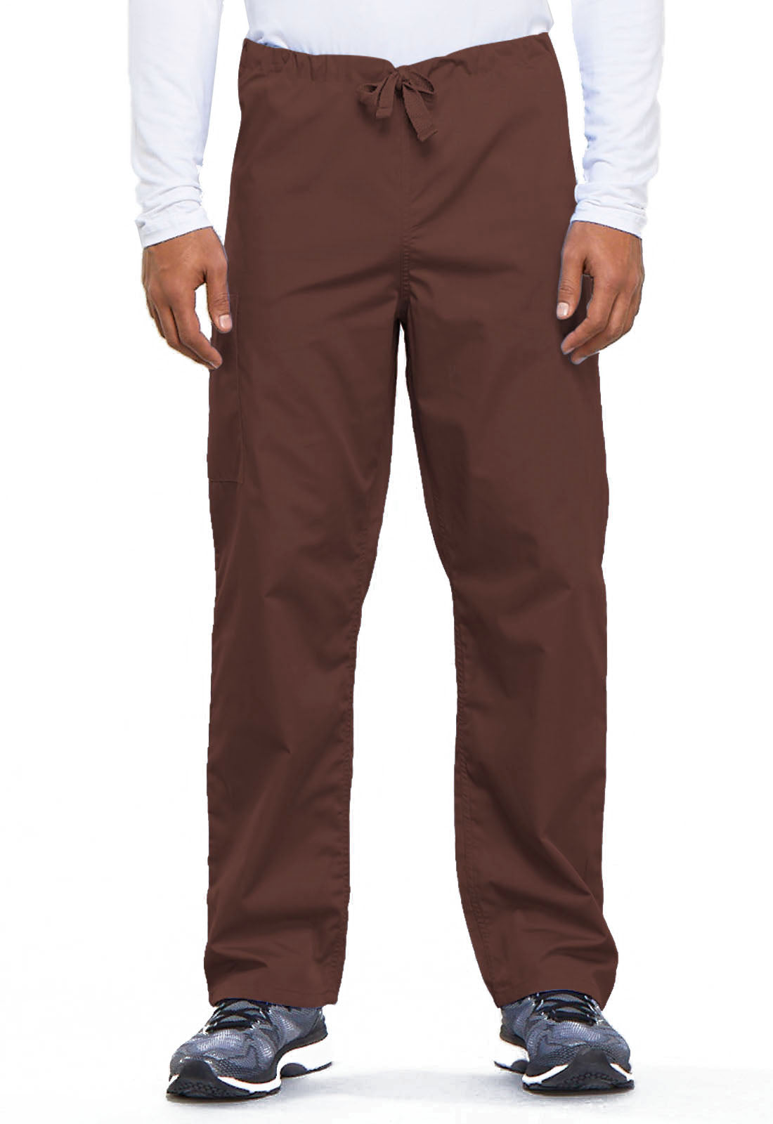 Pantalon Unisex Basico 4100