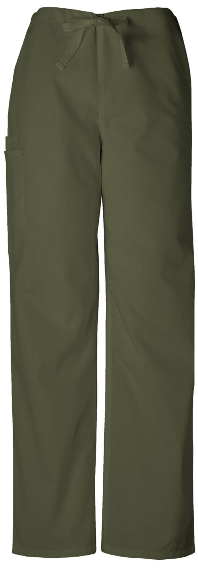 Pantalon Unisex Basico 4100