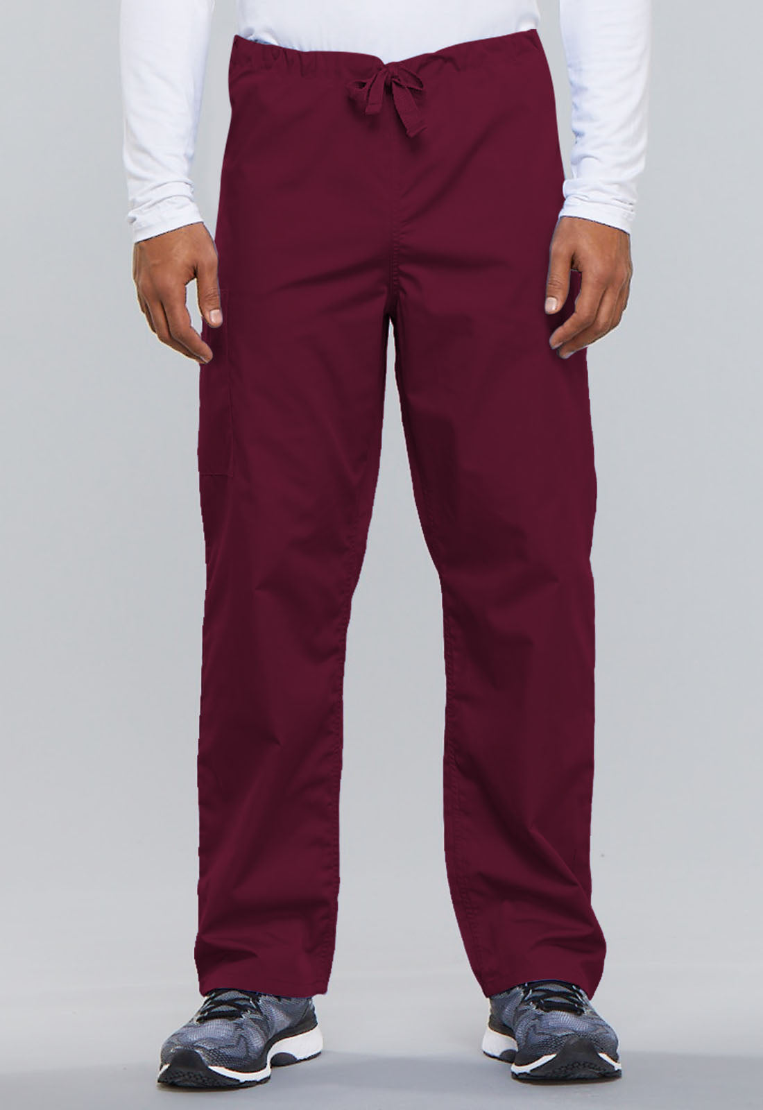 Pantalon Unisex Basico 4100