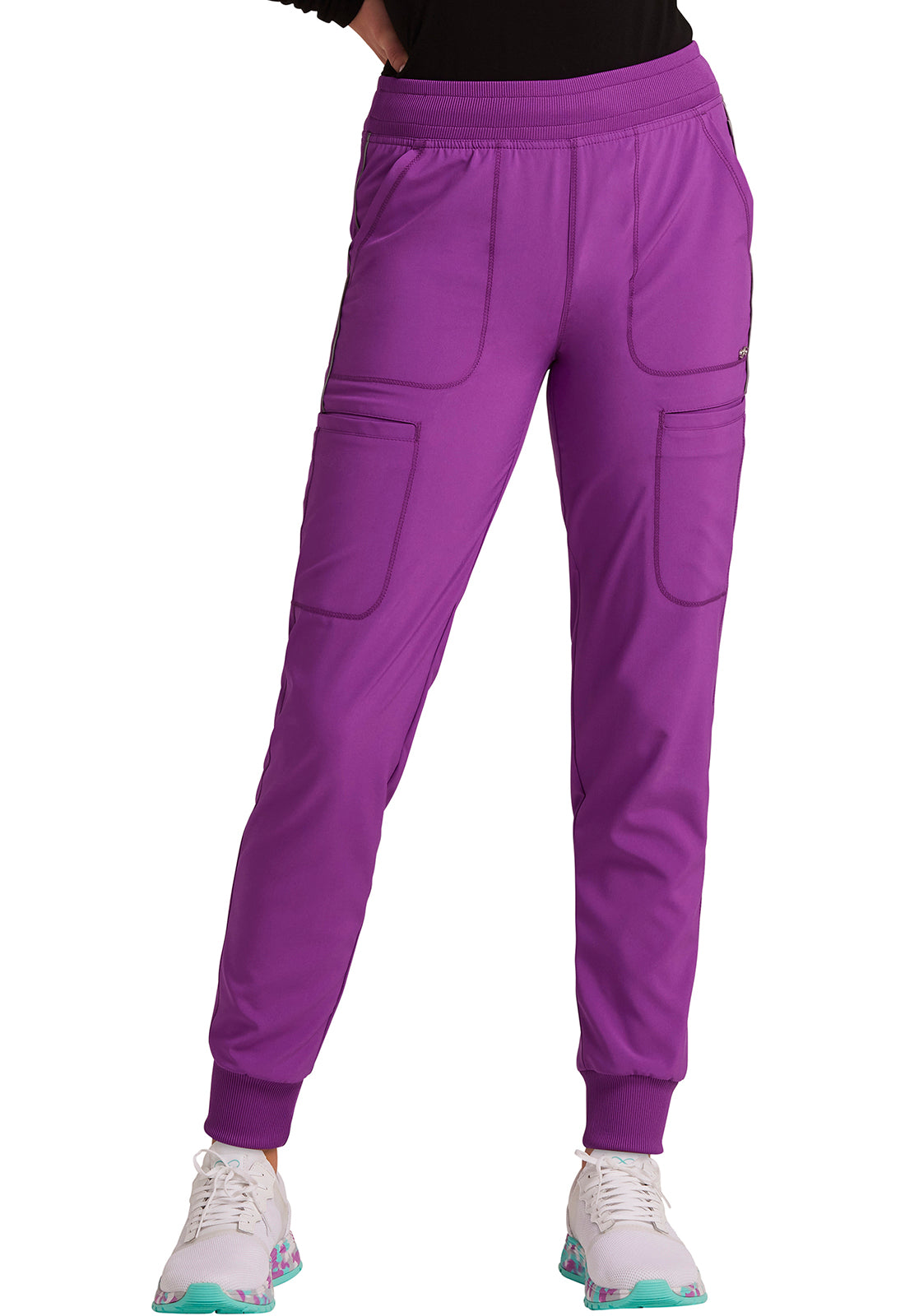 Pantalon Dama Jogger CK080A