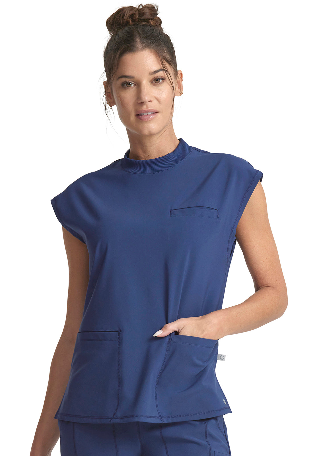 Top dama antimicrobiana CK742A