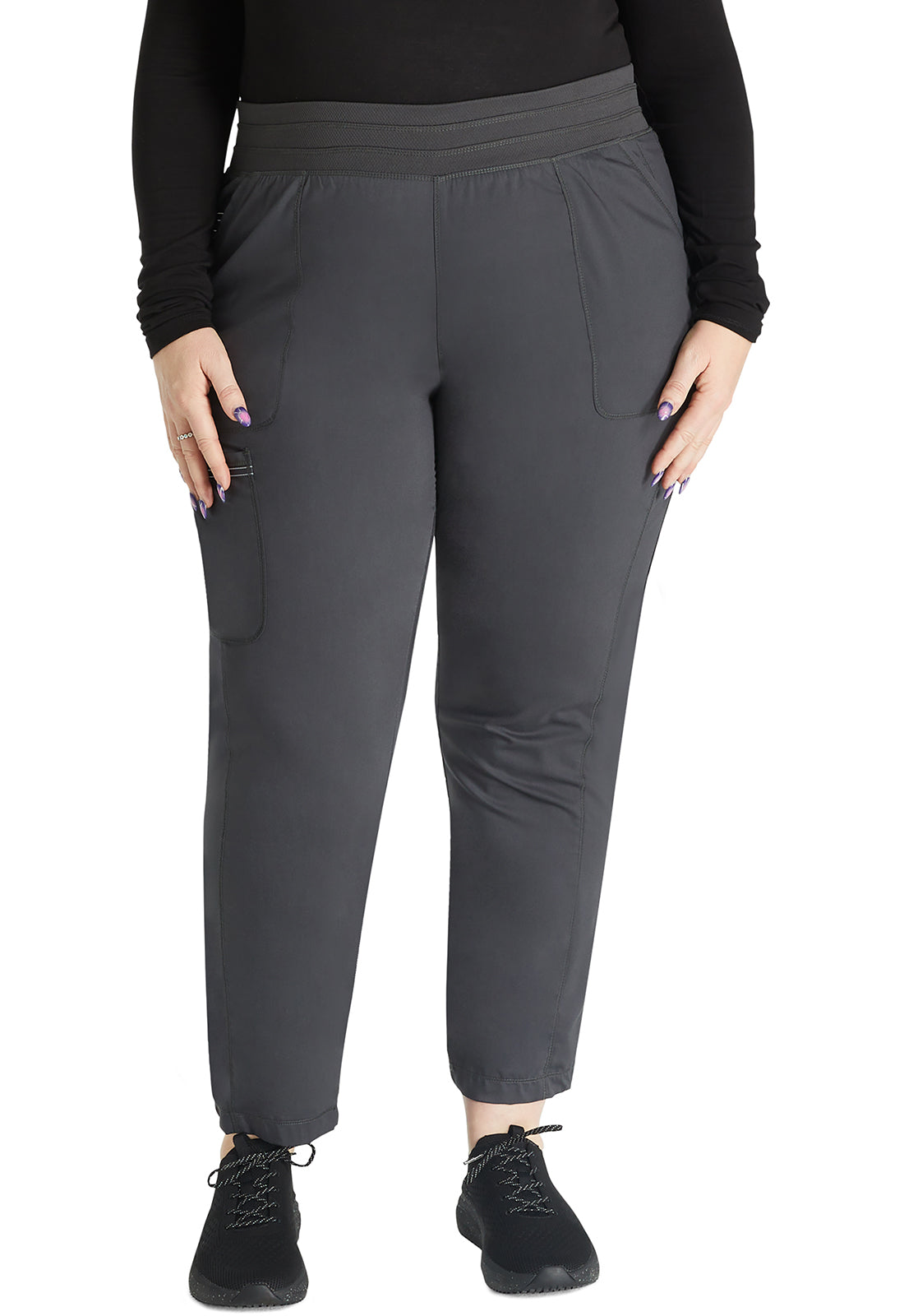 Pantalón dama estilo jogger ultra WW011