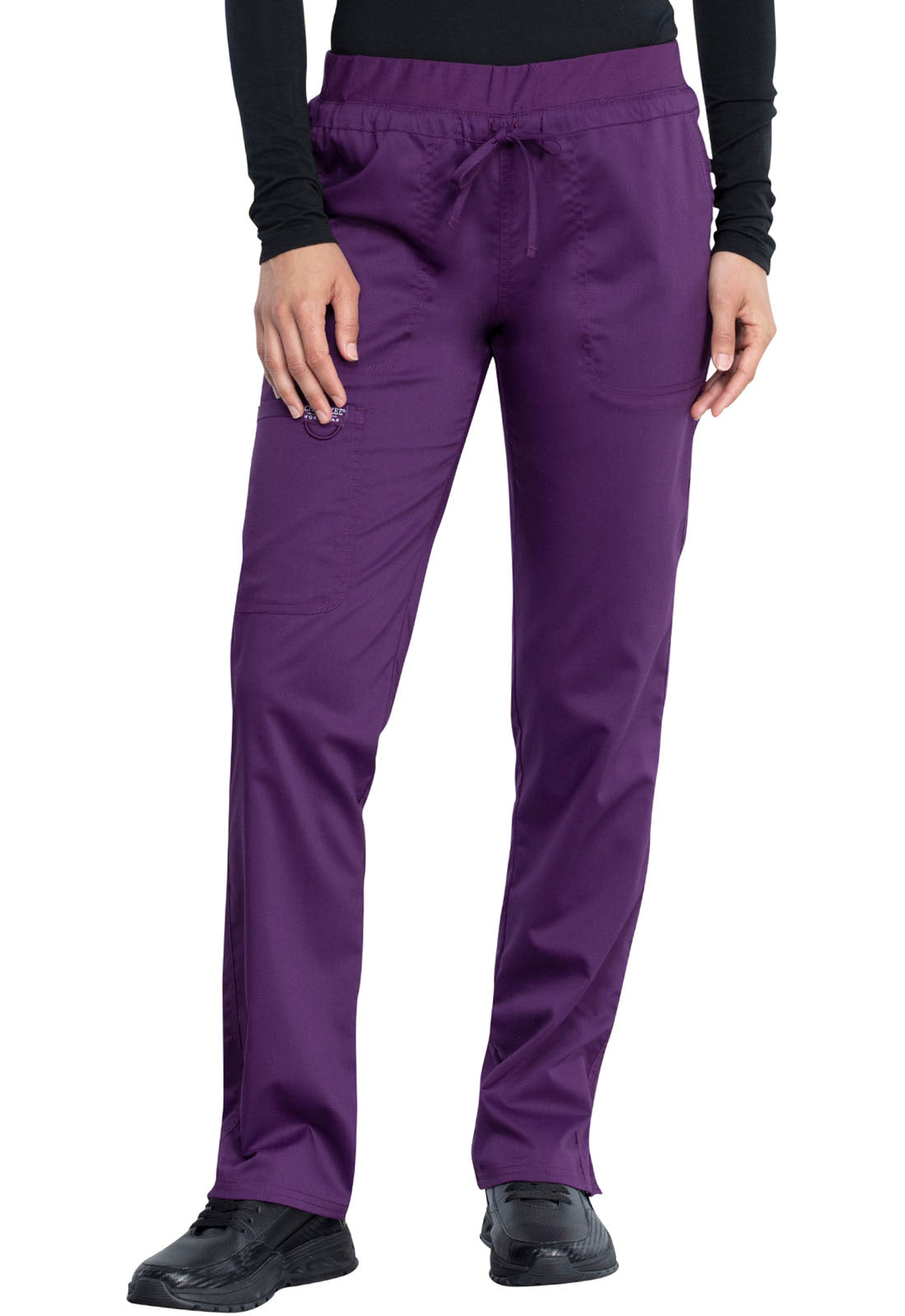 Pantalón unisex cinta ajustable ultra suave WW105